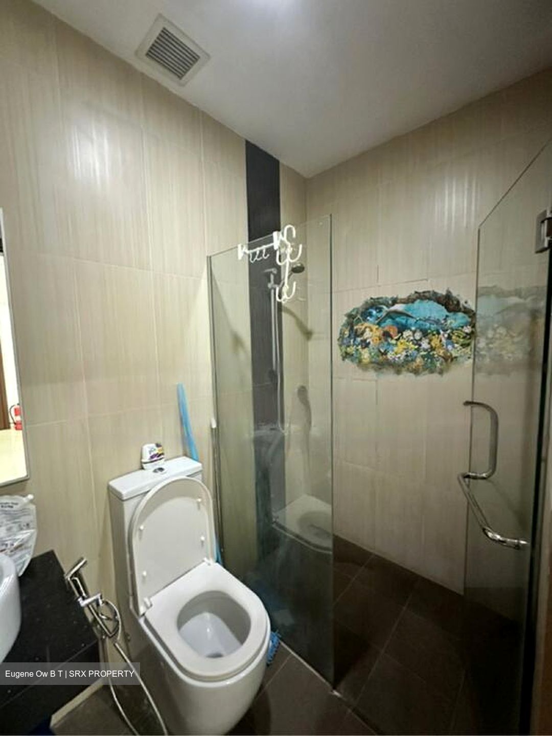 Soho Life (D15), Office #453843851